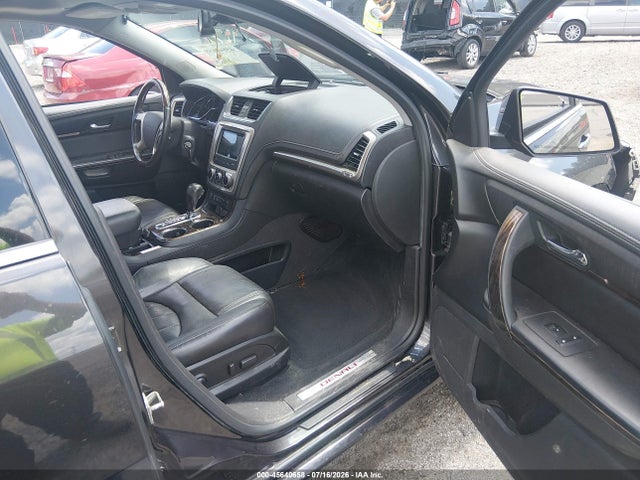 Продаж на аукціоні авто 2015 Gmc Acadia Denali, vin: 1GKKVTKD5FJ388801, номер лоту: 45640658