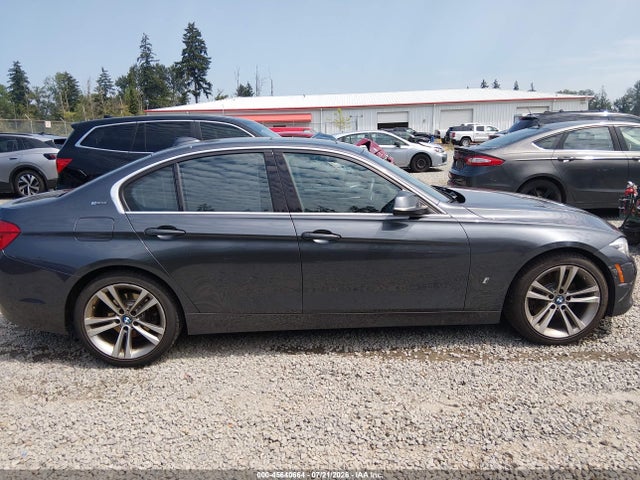 BMW 330e Iperformance 2017 WBA8E1C30HA029680 Image 13