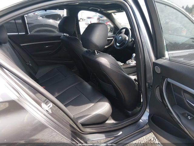 BMW 330e Iperformance 2017 WBA8E1C30HA029680 Image 18