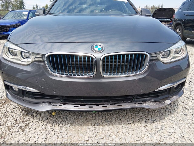 BMW 330e Iperformance 2017 WBA8E1C30HA029680 Image 6