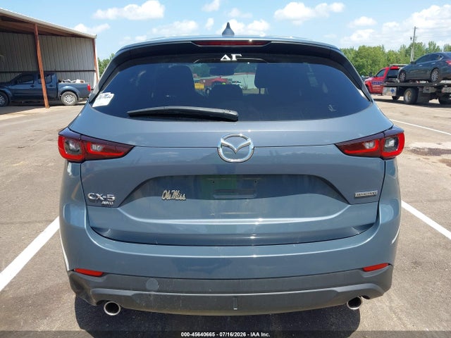 2024 Mazda Cx-5 2.5 S Carbon Edition მანქანა იყიდება აუქციონზე, vin: JM3KFBCL3R0420879, აუქციონის ნომერი: 45640665