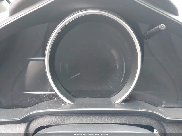 2019 Honda Fit Ex მანქანა იყიდება აუქციონზე, vin: 3HGGK5H89KM737263, აუქციონის ნომერი: 45640668