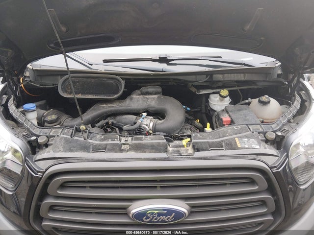 1FMZK1YM0JKB42476 Ford Transit-150 Xl