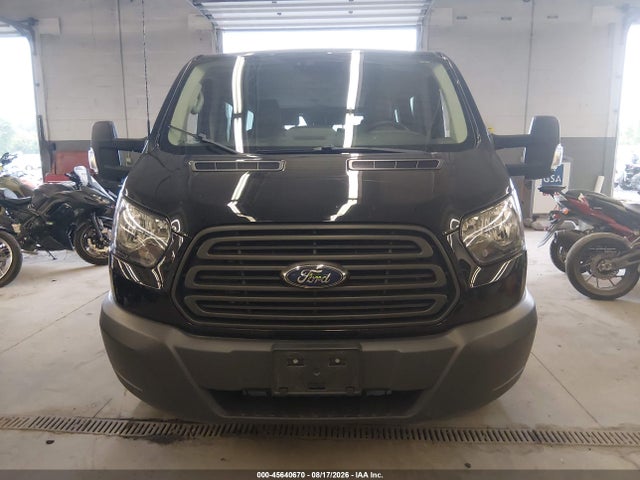 1FMZK1YM0JKB42476 Ford Transit-150 Xl