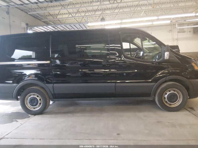 1FMZK1YM0JKB42476 Ford Transit-150 Xl