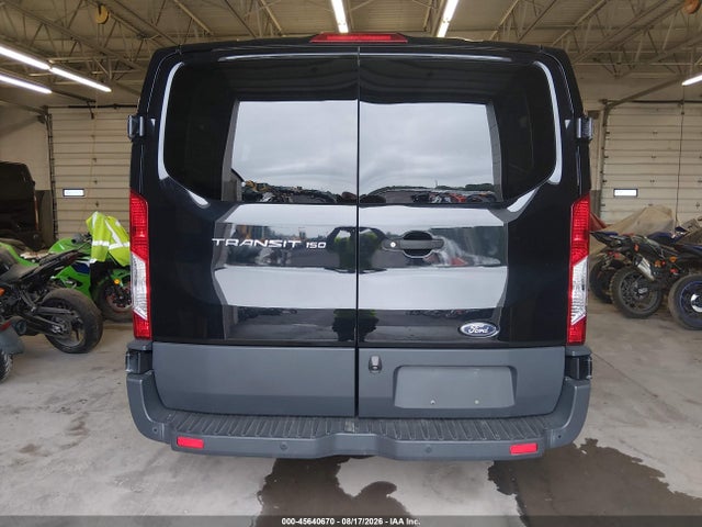 1FMZK1YM0JKB42476 Ford Transit-150 Xl