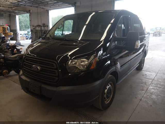 1FMZK1YM0JKB42476 Ford Transit-150 Xl