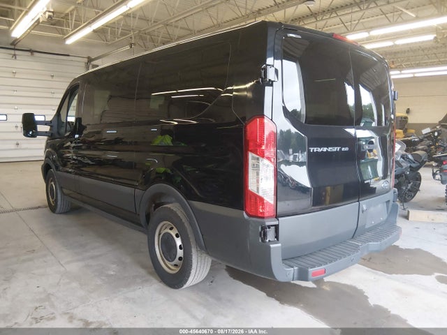 1FMZK1YM0JKB42476 Ford Transit-150 Xl