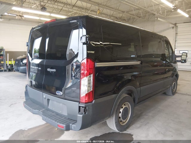1FMZK1YM0JKB42476 Ford Transit-150 Xl