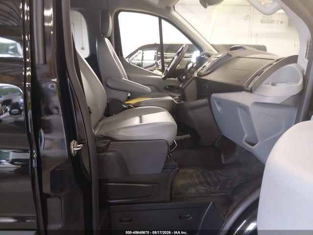 1FMZK1YM0JKB42476 Ford Transit-150 Xl