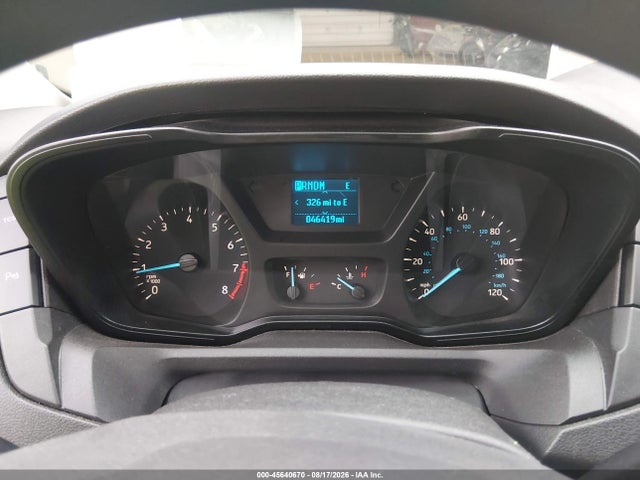 1FMZK1YM0JKB42476 Ford Transit-150 Xl