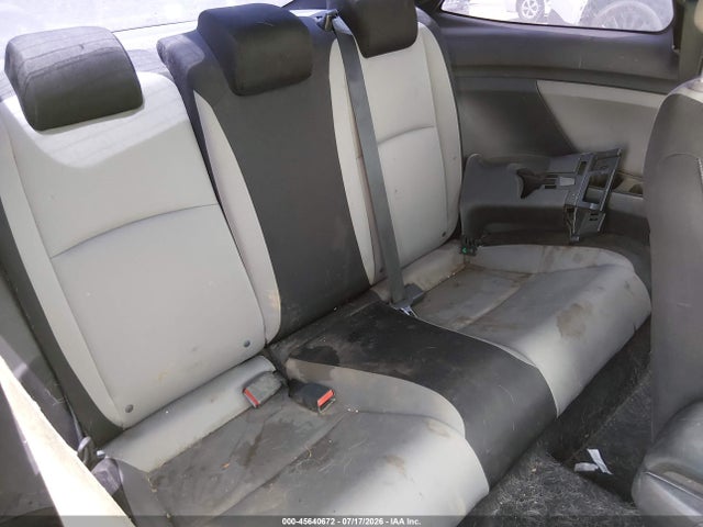 Honda Civic Lx 2018 2HGFC4A53JH303517 Image 8