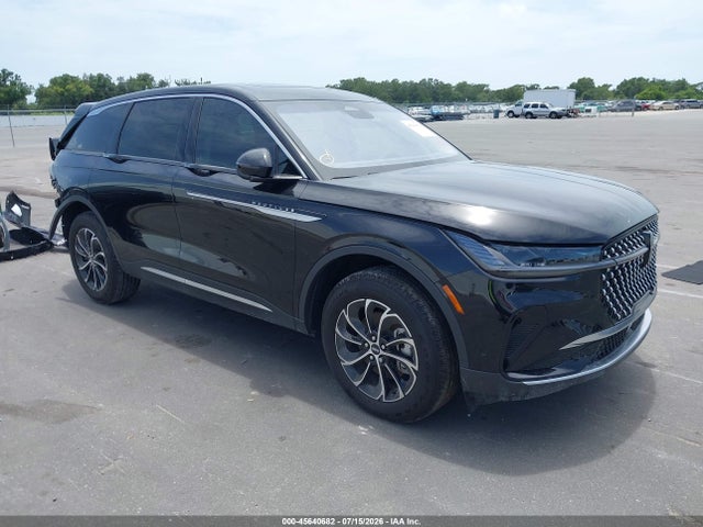 Продажа на аукционе авто 2024 Lincoln Nautilus Premiere, vin: 5LMPJ8JA5RJ843130, номер лота: 45640682