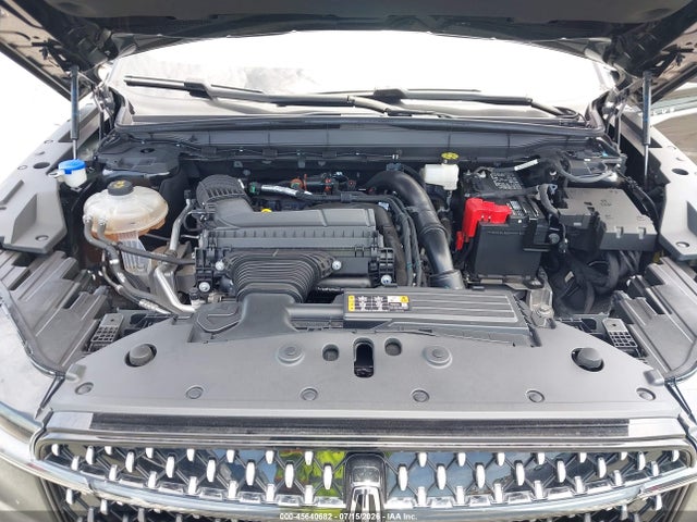 Продажа на аукционе авто 2024 Lincoln Nautilus Premiere, vin: 5LMPJ8JA5RJ843130, номер лота: 45640682