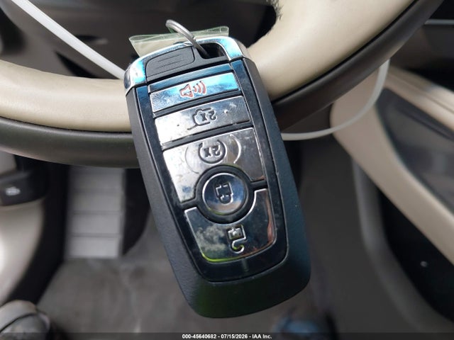 Продажа на аукционе авто 2024 Lincoln Nautilus Premiere, vin: 5LMPJ8JA5RJ843130, номер лота: 45640682