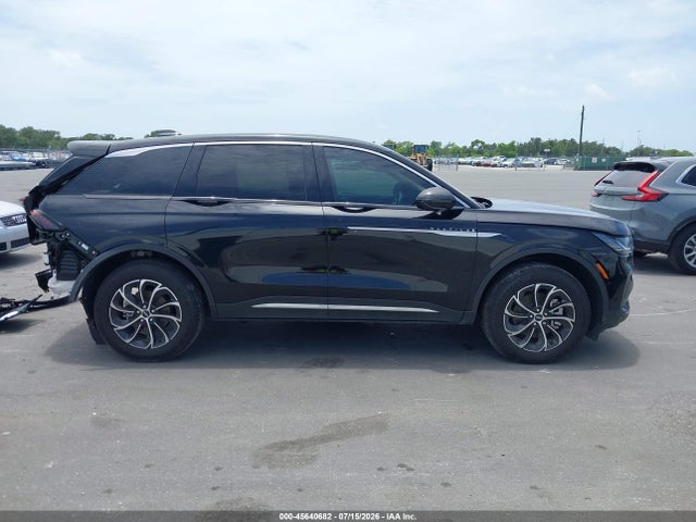 Продажа на аукционе авто 2024 Lincoln Nautilus Premiere, vin: 5LMPJ8JA5RJ843130, номер лота: 45640682