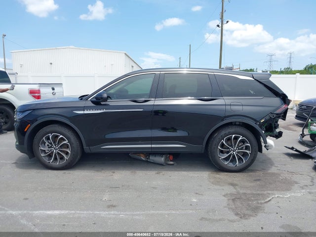 Продажа на аукционе авто 2024 Lincoln Nautilus Premiere, vin: 5LMPJ8JA5RJ843130, номер лота: 45640682