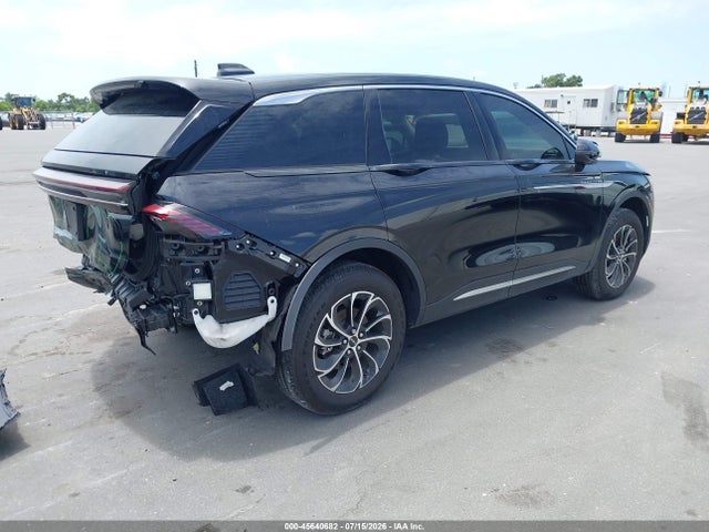 Продажа на аукционе авто 2024 Lincoln Nautilus Premiere, vin: 5LMPJ8JA5RJ843130, номер лота: 45640682