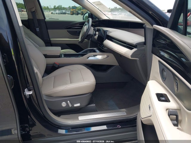 Продажа на аукционе авто 2024 Lincoln Nautilus Premiere, vin: 5LMPJ8JA5RJ843130, номер лота: 45640682
