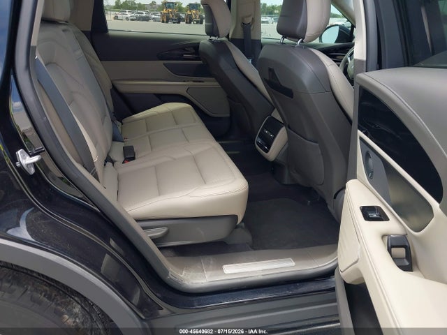 Продажа на аукционе авто 2024 Lincoln Nautilus Premiere, vin: 5LMPJ8JA5RJ843130, номер лота: 45640682
