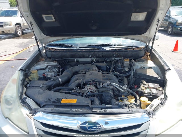 Aukcja sprzedaży 2010 Subaru Outback 3.6r Limited, vin: 4S4BRELC4A2315113, numer aukcji: 45640686