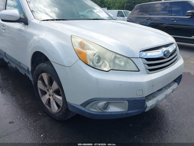 Aukcja sprzedaży 2010 Subaru Outback 3.6r Limited, vin: 4S4BRELC4A2315113, numer aukcji: 45640686