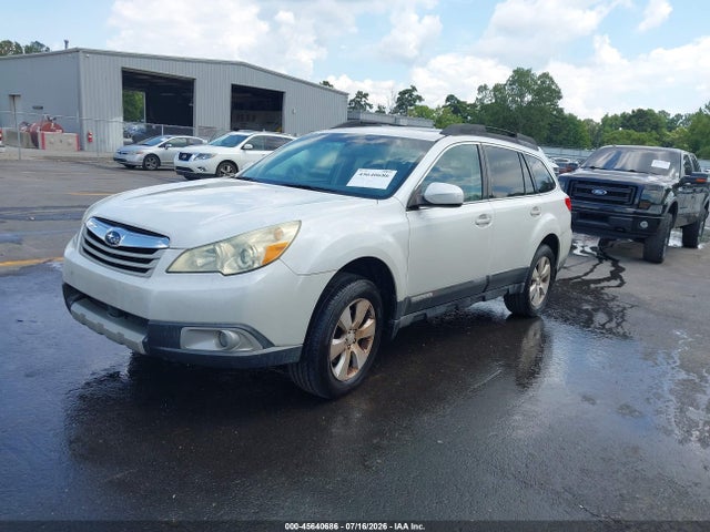 Aukcja sprzedaży 2010 Subaru Outback 3.6r Limited, vin: 4S4BRELC4A2315113, numer aukcji: 45640686