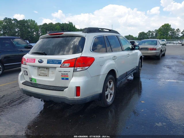 Aukcja sprzedaży 2010 Subaru Outback 3.6r Limited, vin: 4S4BRELC4A2315113, numer aukcji: 45640686