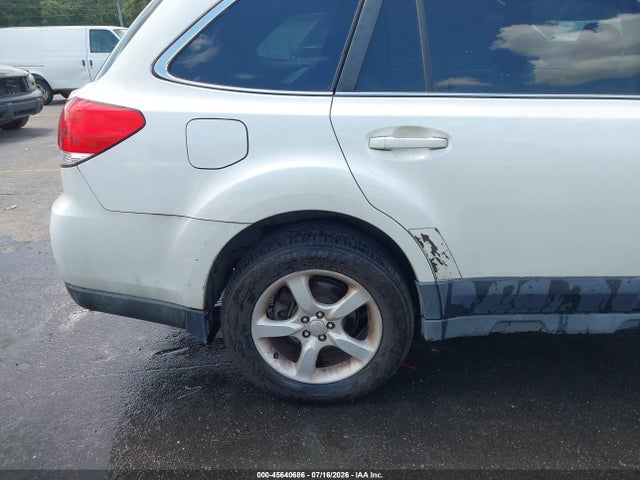 Aukcja sprzedaży 2010 Subaru Outback 3.6r Limited, vin: 4S4BRELC4A2315113, numer aukcji: 45640686