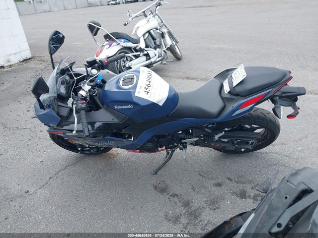 Kawasaki EX500 2026 ML5EXGG1XTDA82239 Image 13