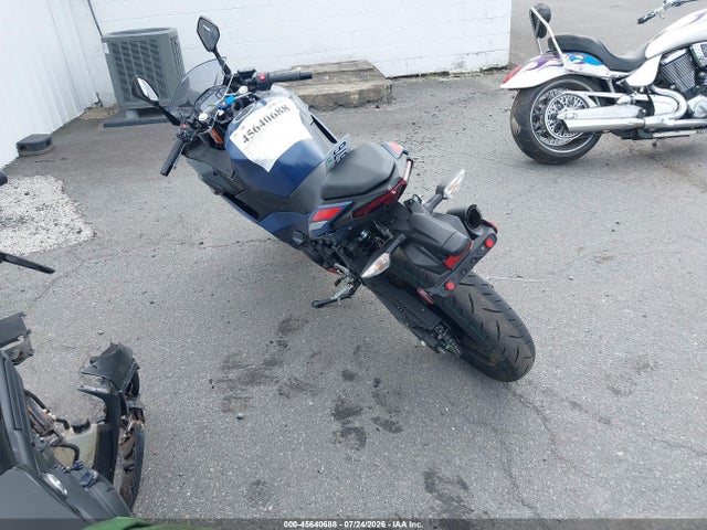 Kawasaki EX500 2026 ML5EXGG1XTDA82239 Image 3