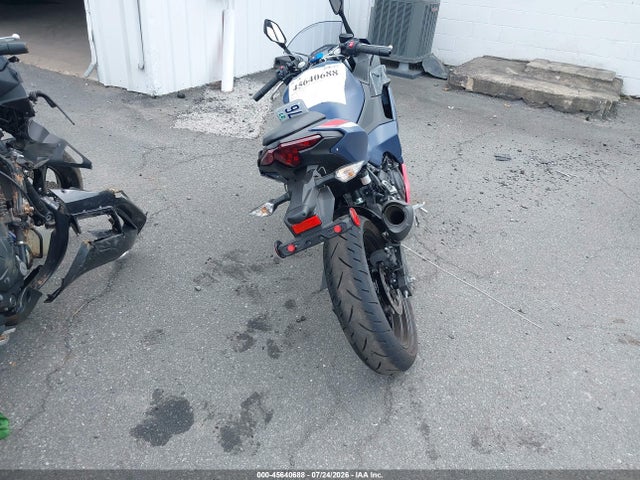 Kawasaki EX500 2026 ML5EXGG1XTDA82239 Image 6