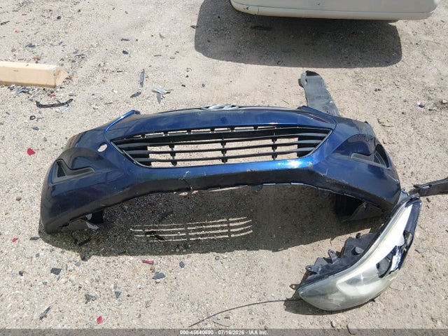 Aukcja sprzedaży 2015 Hyundai Elantra Se, vin: 5NPDH4AE4FH578531, numer aukcji: 45640690