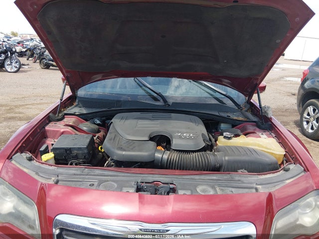 45640692 :رقم المزاد ، 2C3CCABG0CH140798 vin ، 2012 Chrysler 300 S V6 مزاد بيع
