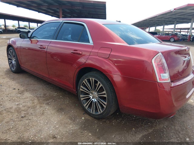 45640692 :رقم المزاد ، 2C3CCABG0CH140798 vin ، 2012 Chrysler 300 S V6 مزاد بيع
