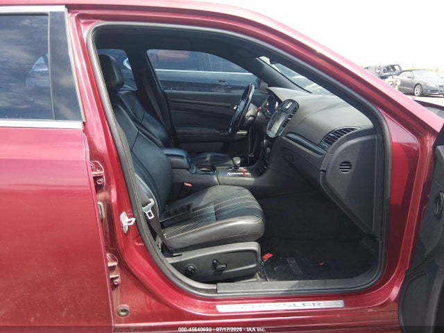 45640692 :رقم المزاد ، 2C3CCABG0CH140798 vin ، 2012 Chrysler 300 S V6 مزاد بيع
