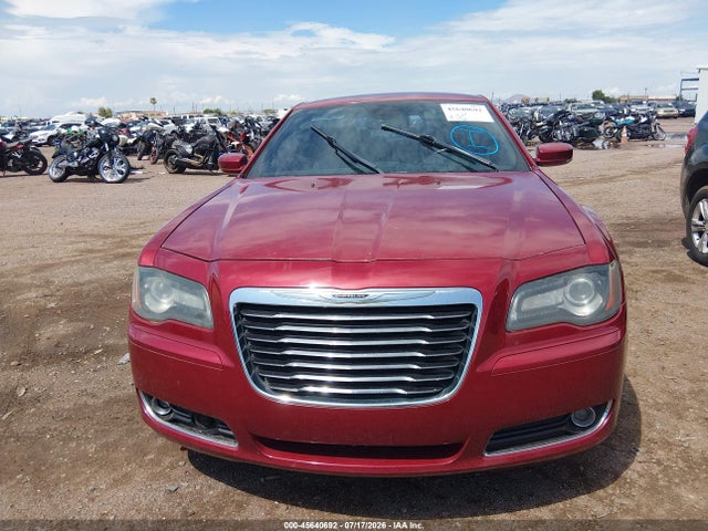 45640692 :رقم المزاد ، 2C3CCABG0CH140798 vin ، 2012 Chrysler 300 S V6 مزاد بيع