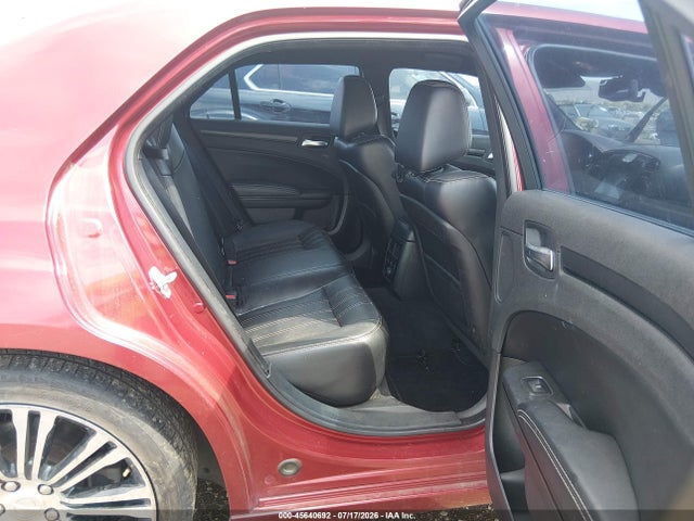 45640692 :رقم المزاد ، 2C3CCABG0CH140798 vin ، 2012 Chrysler 300 S V6 مزاد بيع