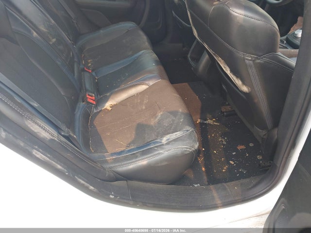 Продаж на аукціоні авто 2016 Chrysler 200 S, vin: 1C3CCCBB9GN146662, номер лоту: 45640698