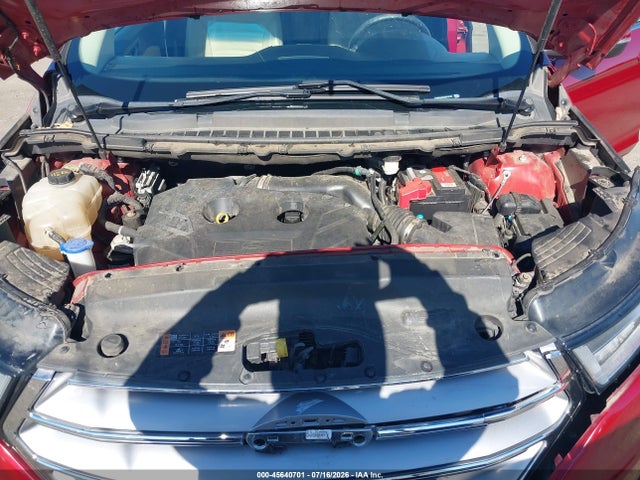 2FMPK3J91GBB19185 Ford EDGE SEL