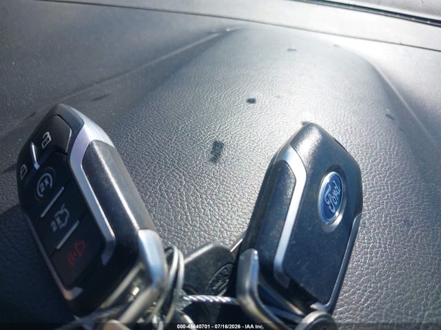 2FMPK3J91GBB19185 Ford EDGE SEL