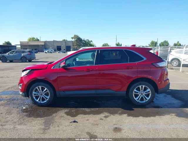 2FMPK3J91GBB19185 Ford EDGE SEL