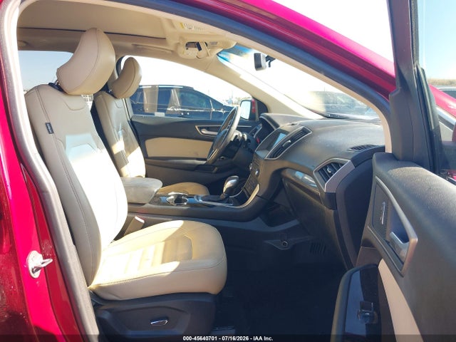 2FMPK3J91GBB19185 Ford EDGE SEL