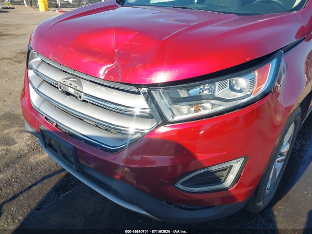 2FMPK3J91GBB19185 Ford EDGE SEL