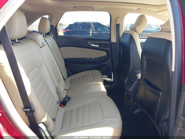 2FMPK3J91GBB19185 Ford EDGE SEL