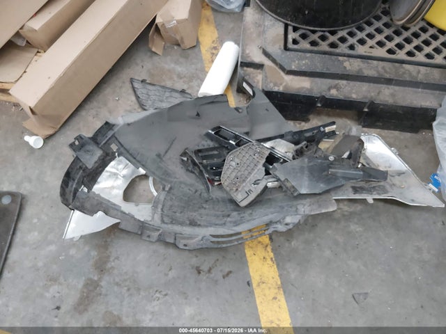 Продаж на аукціоні авто 2012 Mercedes-benz Ml 350 4matic, vin: 4JGDA5HB1CA046156, номер лоту: 45640703