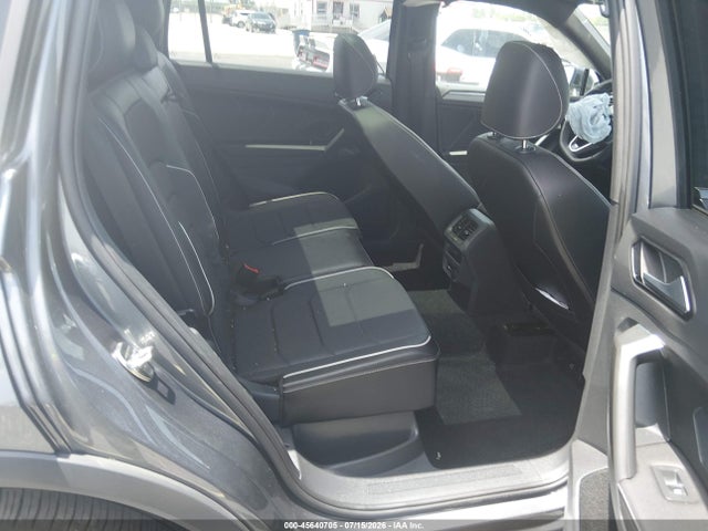Aukcja sprzedaży 2022 Volkswagen Tiguan 2.0t Sel R-line, vin: 3VV4B7AX8NM088012, numer aukcji: 45640705