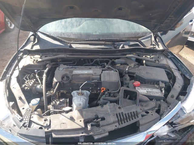 Honda ACCORD EX 2016 1HGCR2F09GA028990 Image 10