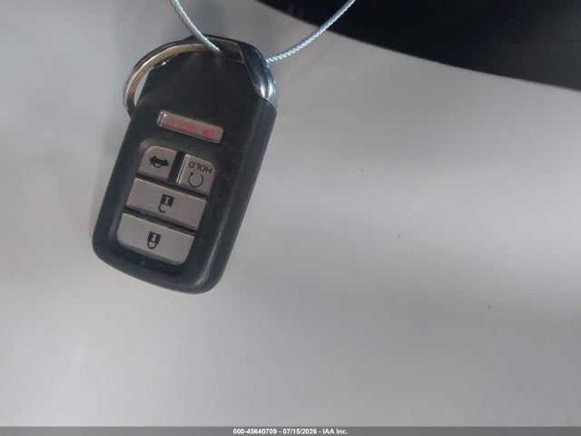 Honda ACCORD EX 2016 1HGCR2F09GA028990 Image 11