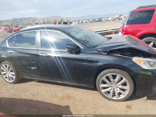 Honda ACCORD EX 2016 1HGCR2F09GA028990 Image 13